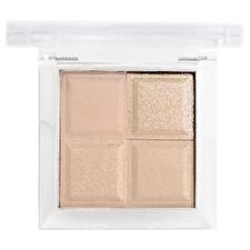 Almay Shadow Quad Eyeshadow Palette 140 Here Goes Nothing 3.5 G
