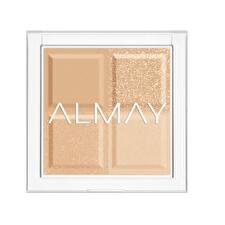 Almay Shadow Quad Eyeshadow Palette 220 4 Shades 3.5 G