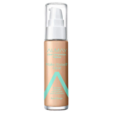 Almay Clear Complexion Salicylic Acid Liquid Foundation 600 Sand Beige 30ml