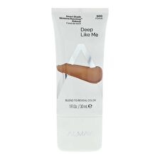 Almay Smart Shade Tone-matching Liquid Foundation 500 Deep Like Me 20 Spf 30ml