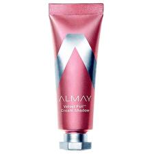 Almay Velvet Foil Metallic Cream Eyeshadow 020 Cupid Glaze 10.65ml