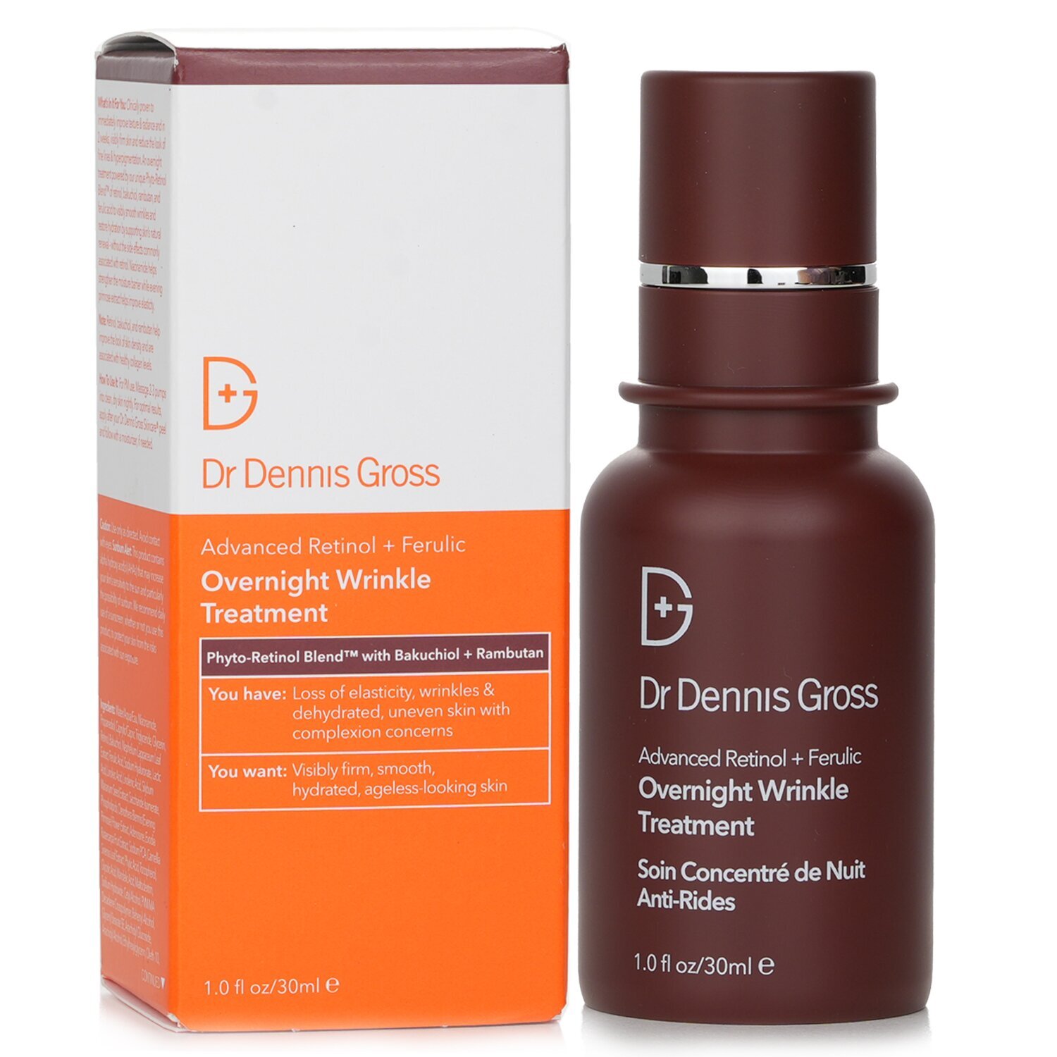 DR DENNIS GROSS Retinol レチノール　ドクターデニスグロス DR DENNIS GROSS Retinol レチノール ドクターデニスグロス