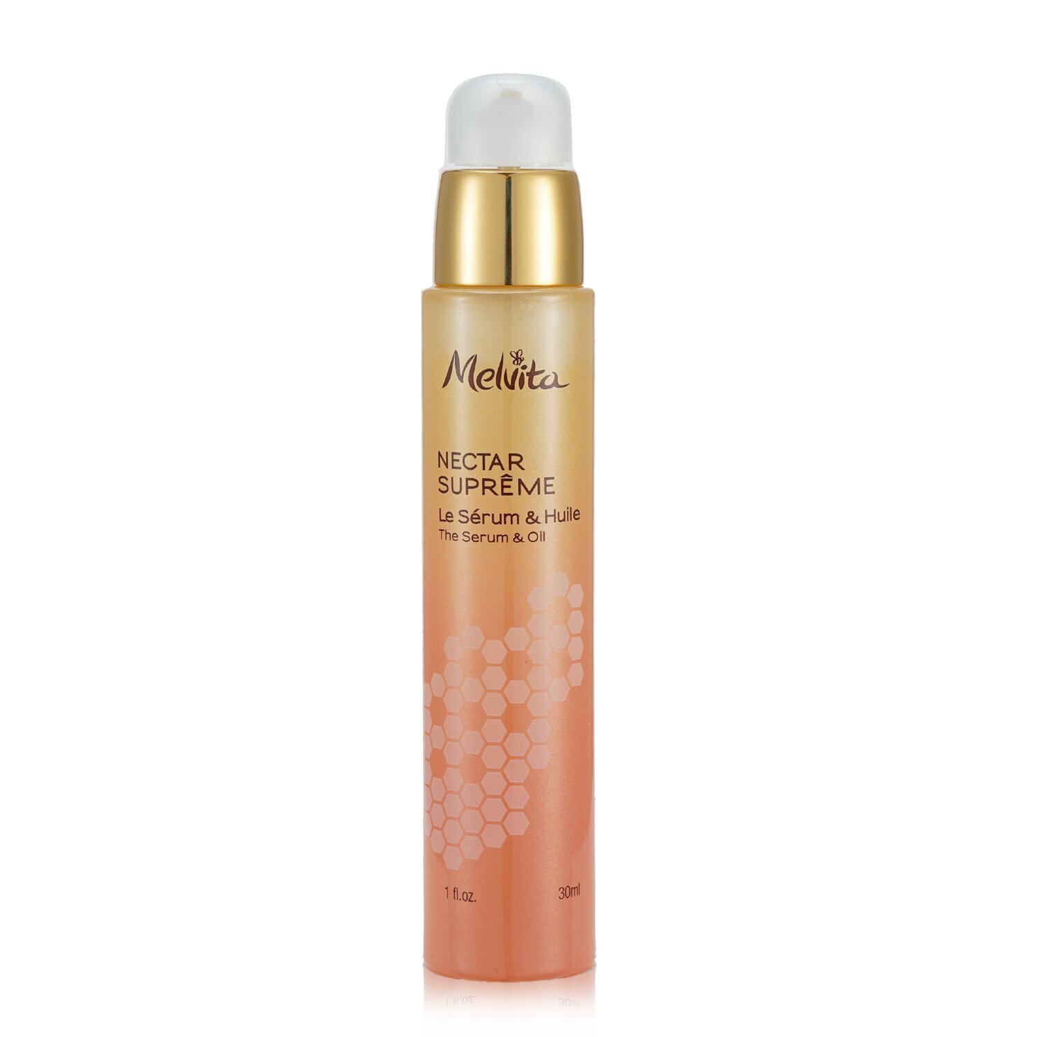 メルヴィータ ネクターシュプリーム - セラム&オイル 30ml | Cosmetics 