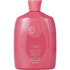 Oribe Bright Blonde Shampoo For Beautiful Color 250ml/8.5oz