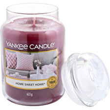Yankee Candle Home Sweet Home Scented Large Jar 22oz