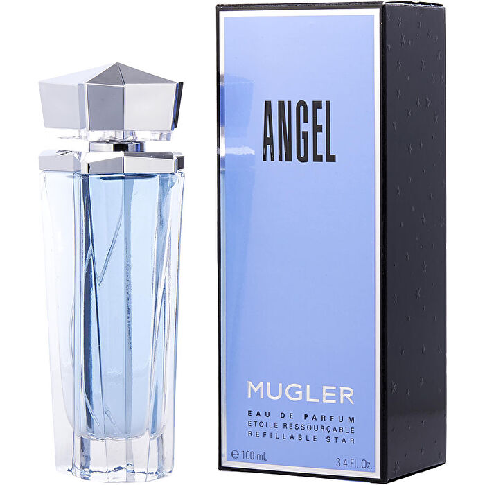 Star Parfum Mugler Neu Thierry Mugler New Perfume 2020