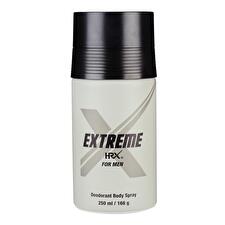 Hrx Extreme Deodorant Spray For Men 250ml