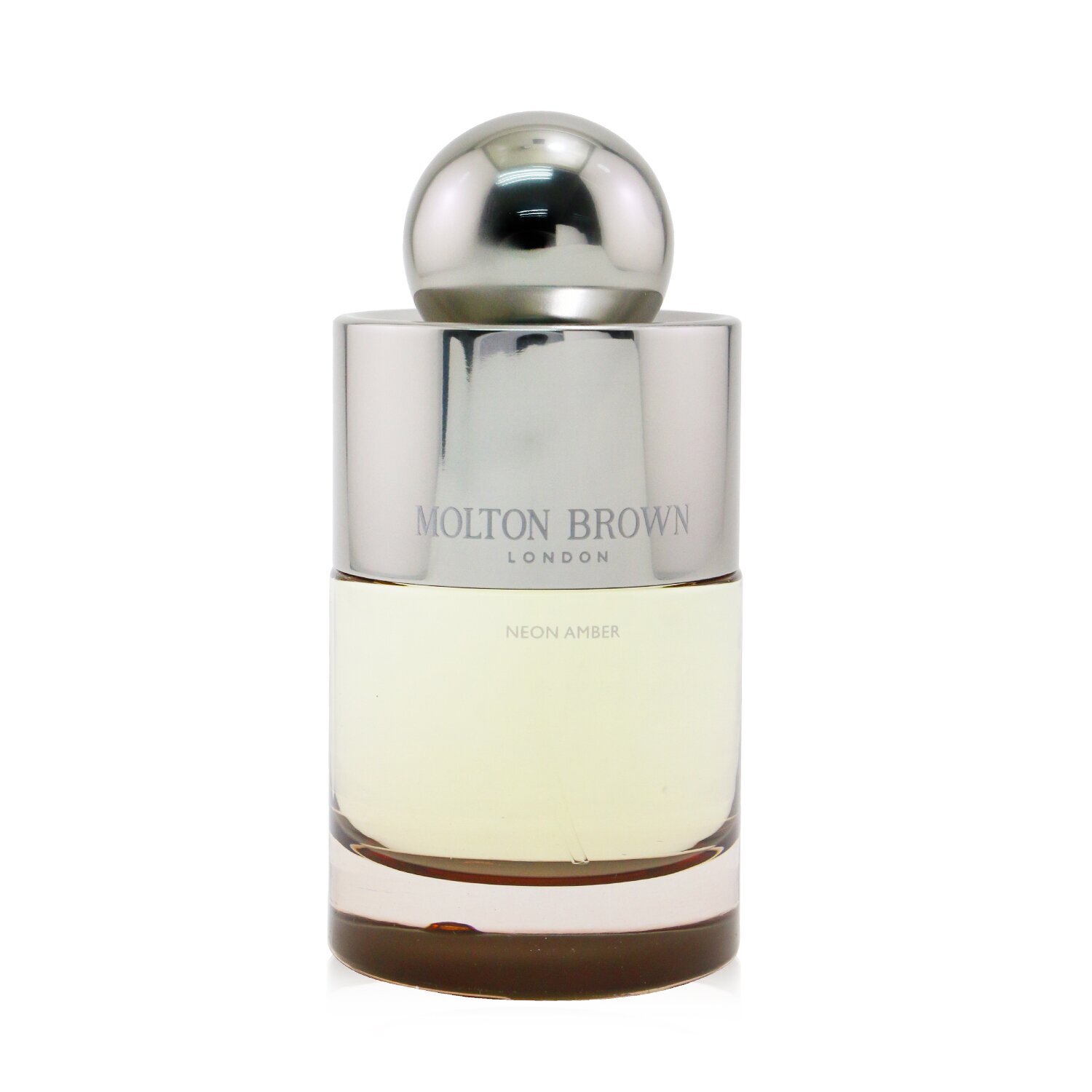 Molton Brown Neon Amber Eau De Toilette Spray 100ml