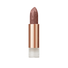 La Perla Matte Silk Matte Cream Lipstick 110 Cinnamon Red Refill 3.5 G