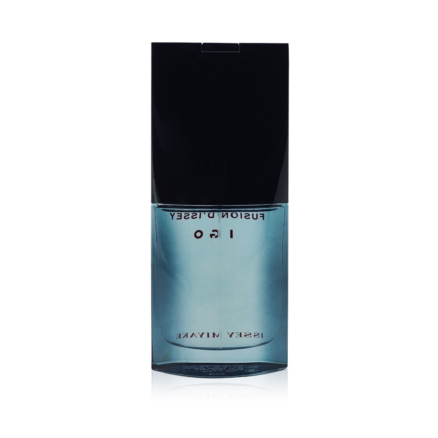 Issey Miyake Fusion D'issey IGO Coffret: EDT Spray 80ml EDT 20ml