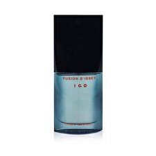 Issey Miyake Fusion D'issey IGO Coffret: EDT Spray 80ml + EDT 20ml 2pcs