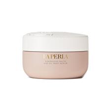 La Perla Salt & Oil Energising Body Scrub 250 G