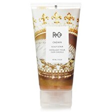 R+Co Crown Scalp Scrub 147ml/5oz