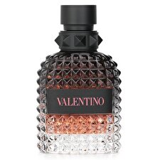 Valentino Uomo Born In Roma Coral Fantasy Eau De Toilette Spray 50ml/1.7oz