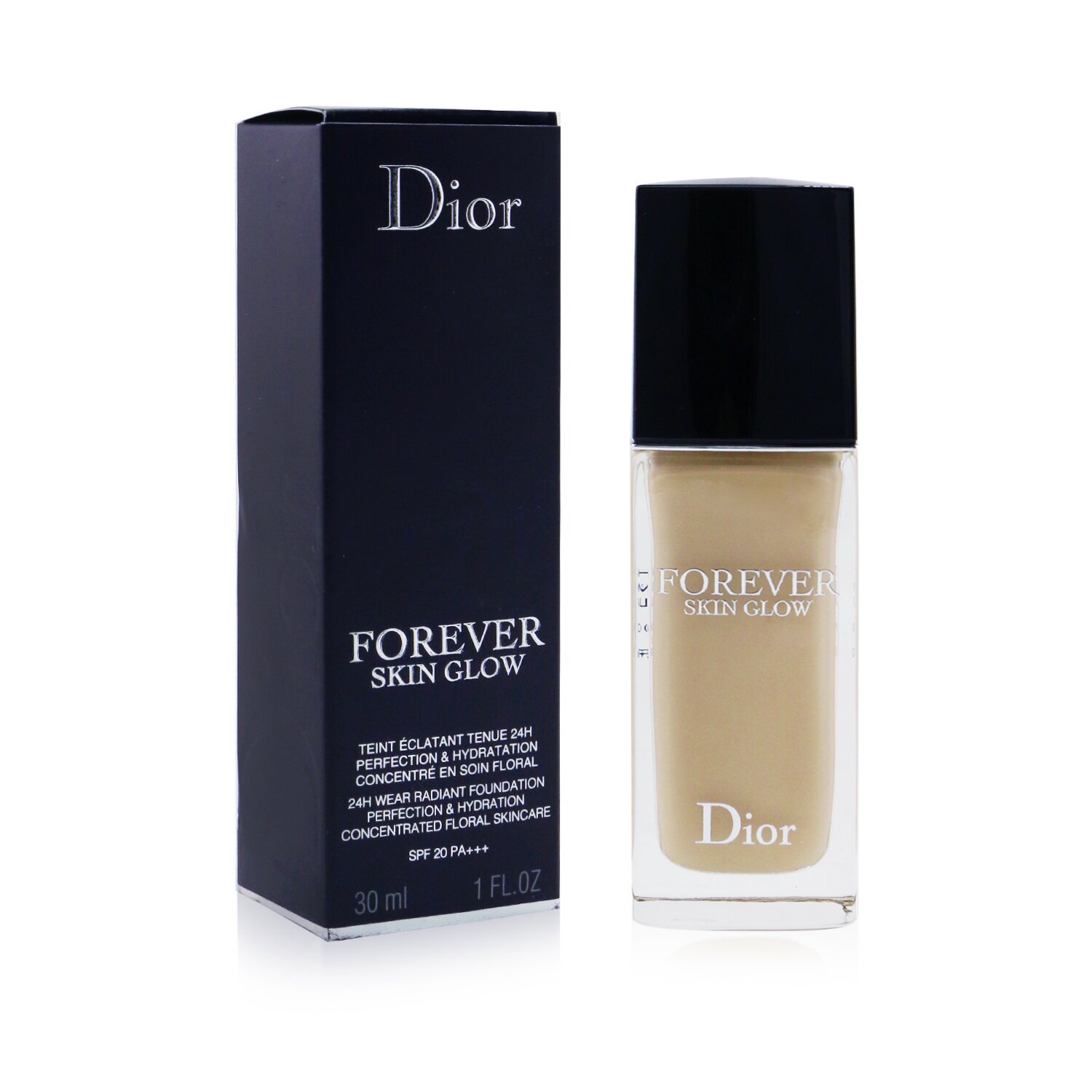 Dior Cosmetics Dior Forever Foundation Skin Glow Dior Makeup