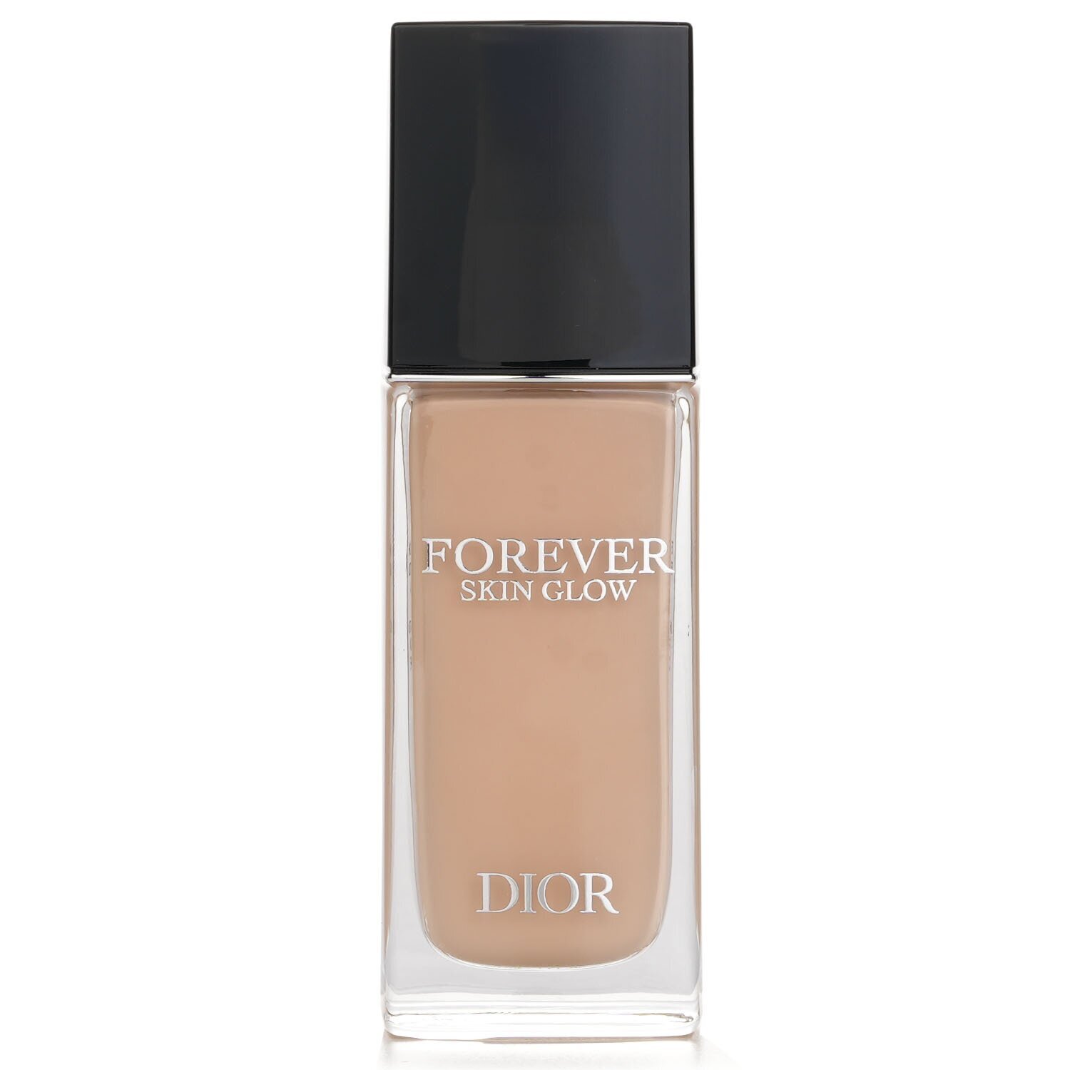 Dior Forever Skin Glow 30ml 1N ［新品・未使用］ Dior Forever Skin Glow 1N ディオール ファンデーション - メルカリ