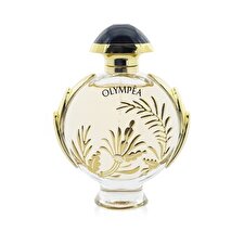 Paco Rabanne Olympea Solar Woman Eau De Parfum Intense 80ml