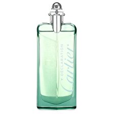 Cartier Declaration Haute Fraicheur Unisex Eau De Toilette 100ml