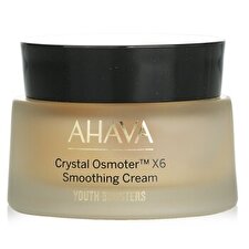 Ahava Crystal Osmoter X6 Smoothing Cream(Random Packaging) 50ml/1.7oz