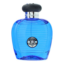 Carroll Shelby Blue Cobra Eau De Toilette For Men 100ml