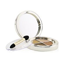 Clarins Ombre 4 Couleurs Eyeshadow - # 07 Bronze Gradation 4.2g/0.1oz