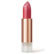 La Perla Satin Lip Balm Cream Lipstick 202 Petal Lips 3.5 G
