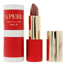 La Perla Satin Lips Lip Balm 203 Espresso 3.5 G