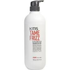 KMS Tame Frizz Shampoo By Kms For Unisex 750ml/25.3oz