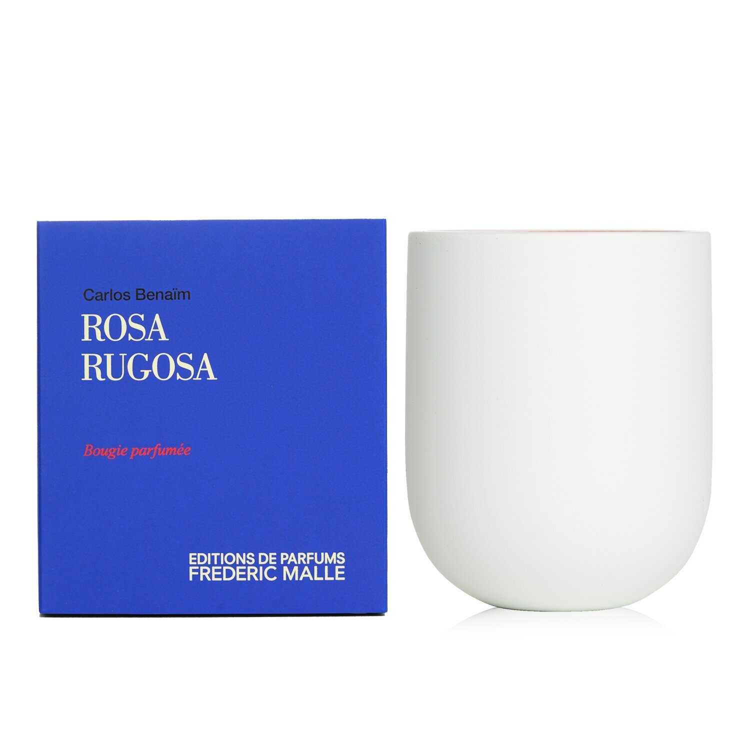 馥马尔Candle - Rosa Rugosa 220g | Cosmetics Now 中华