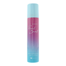 Le Jardin Floral Burst Scented Spray For Women 75ml