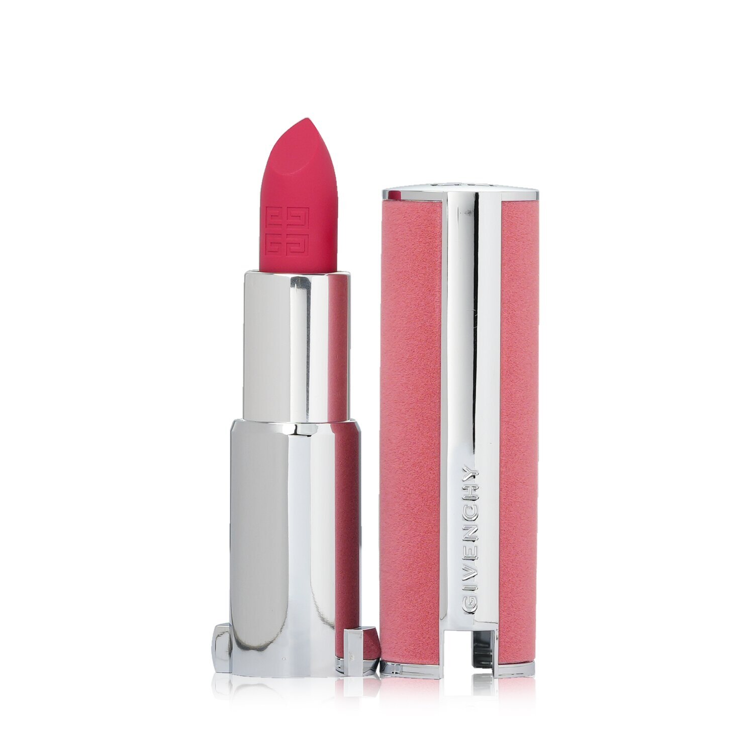 Givenchy Rose Boise Lipstick Givenchy Le Rouge Sheer Velvet Matte