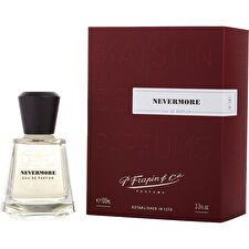 Frapin Nevermore Eau De Parfum Spray 100ml/3.3oz