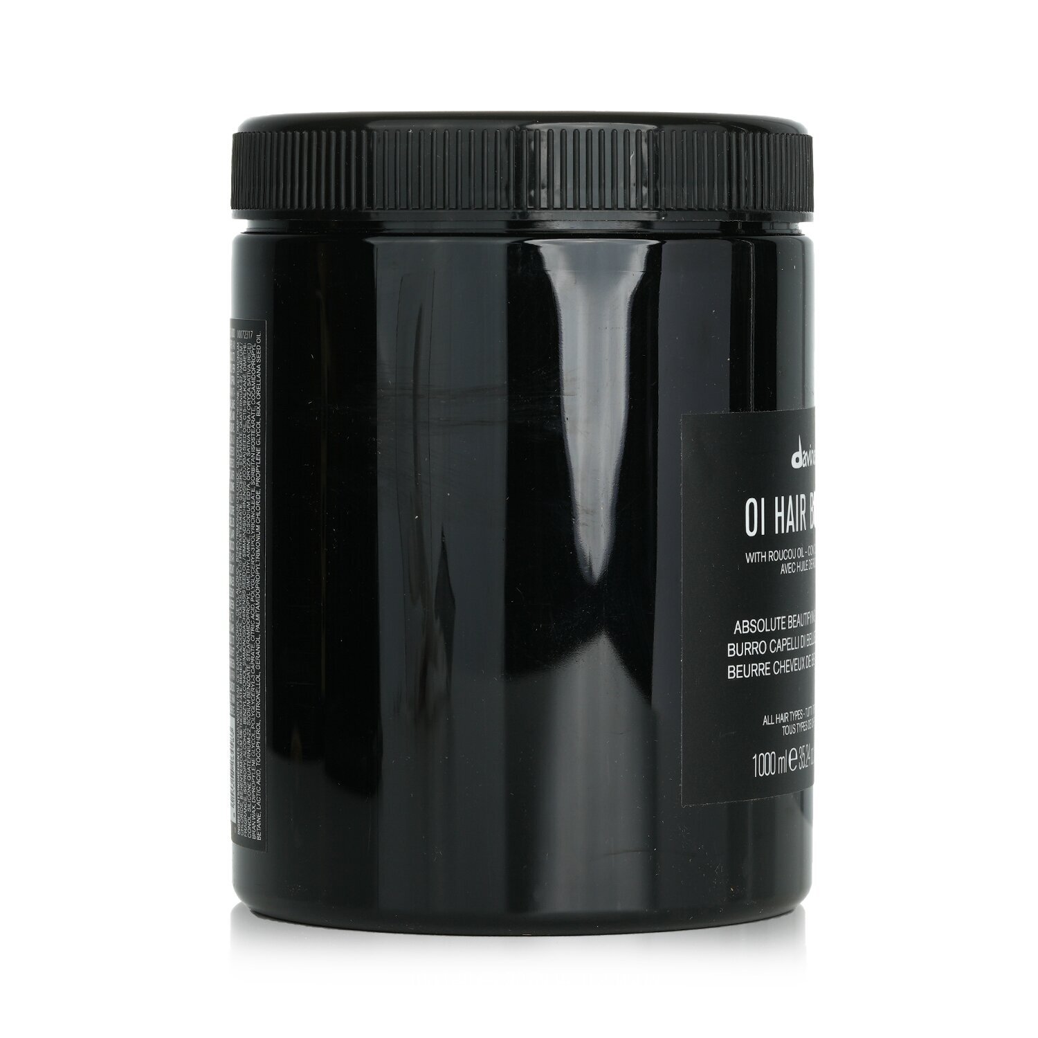 Davines Oi Hair Butter 1000ml/35.24oz | Cosmetics Now US