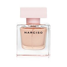 Narciso Rodriguez Cristal Eau De Parfum For Women 50ml
