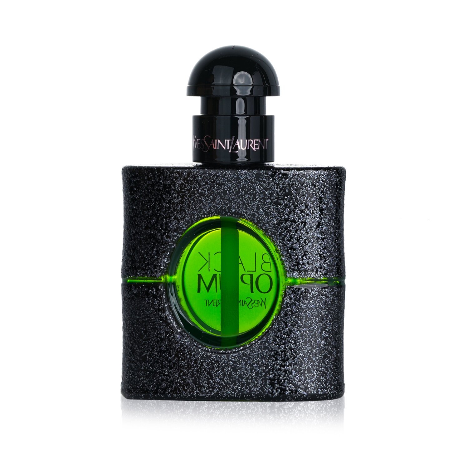イヴサンローラン Black Opium Illicit Green Eau De Parfum