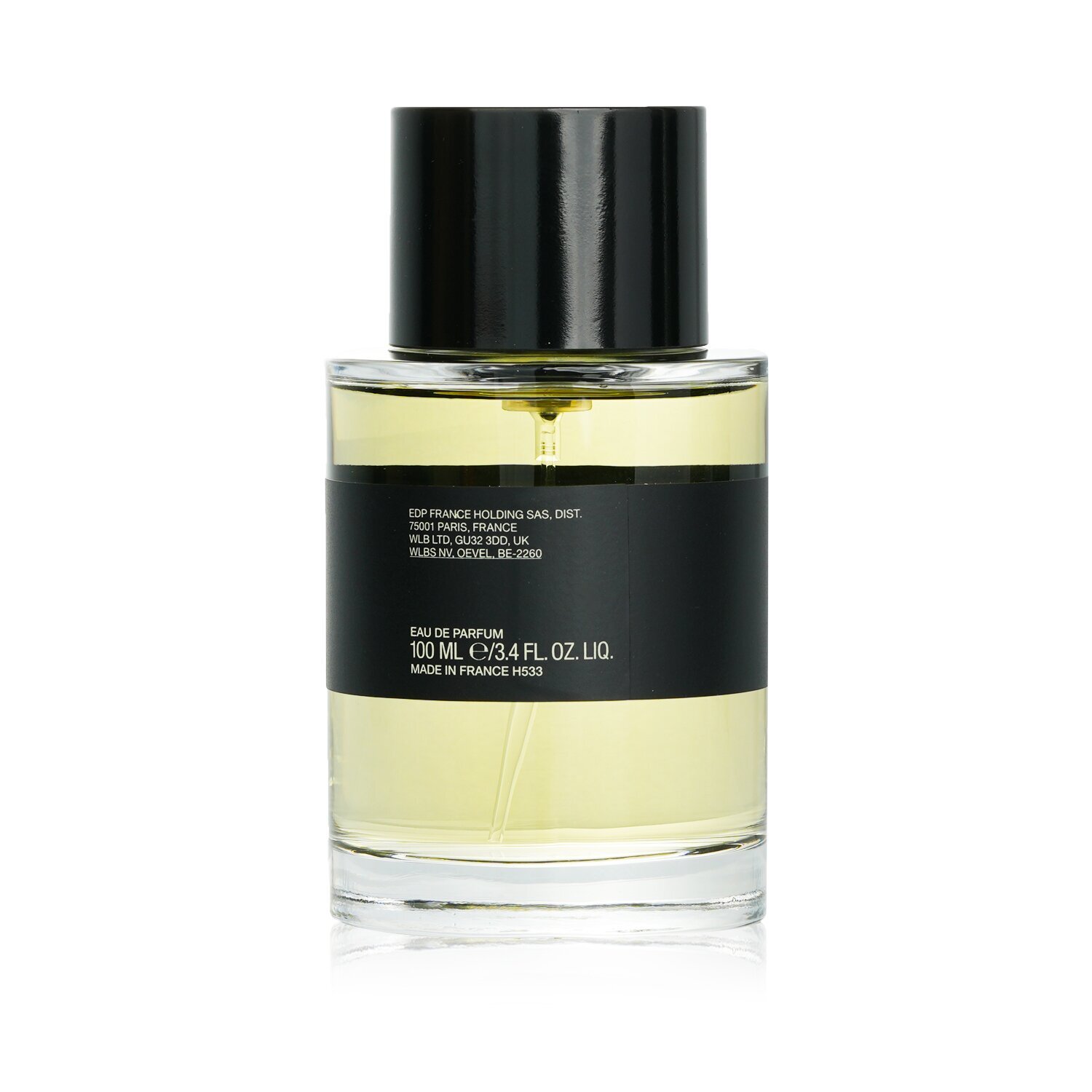 フェデリック マル Synthetic Jungle Eau De Parfum Spray 100ml 