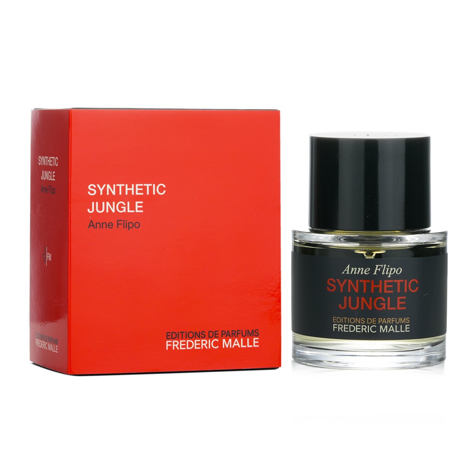 synthetic jungle frederic malle