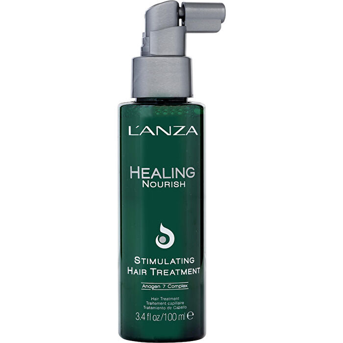 Lanza Healing Nourish Stimulating Hair Treatment 100ml/3.4oz