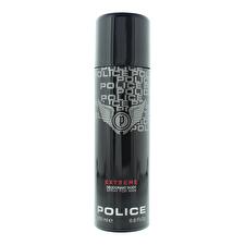 Police Extreme Scented Spray For Men 200ml