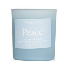 Paddywax Wellness Candle - Peace 141g/5oz