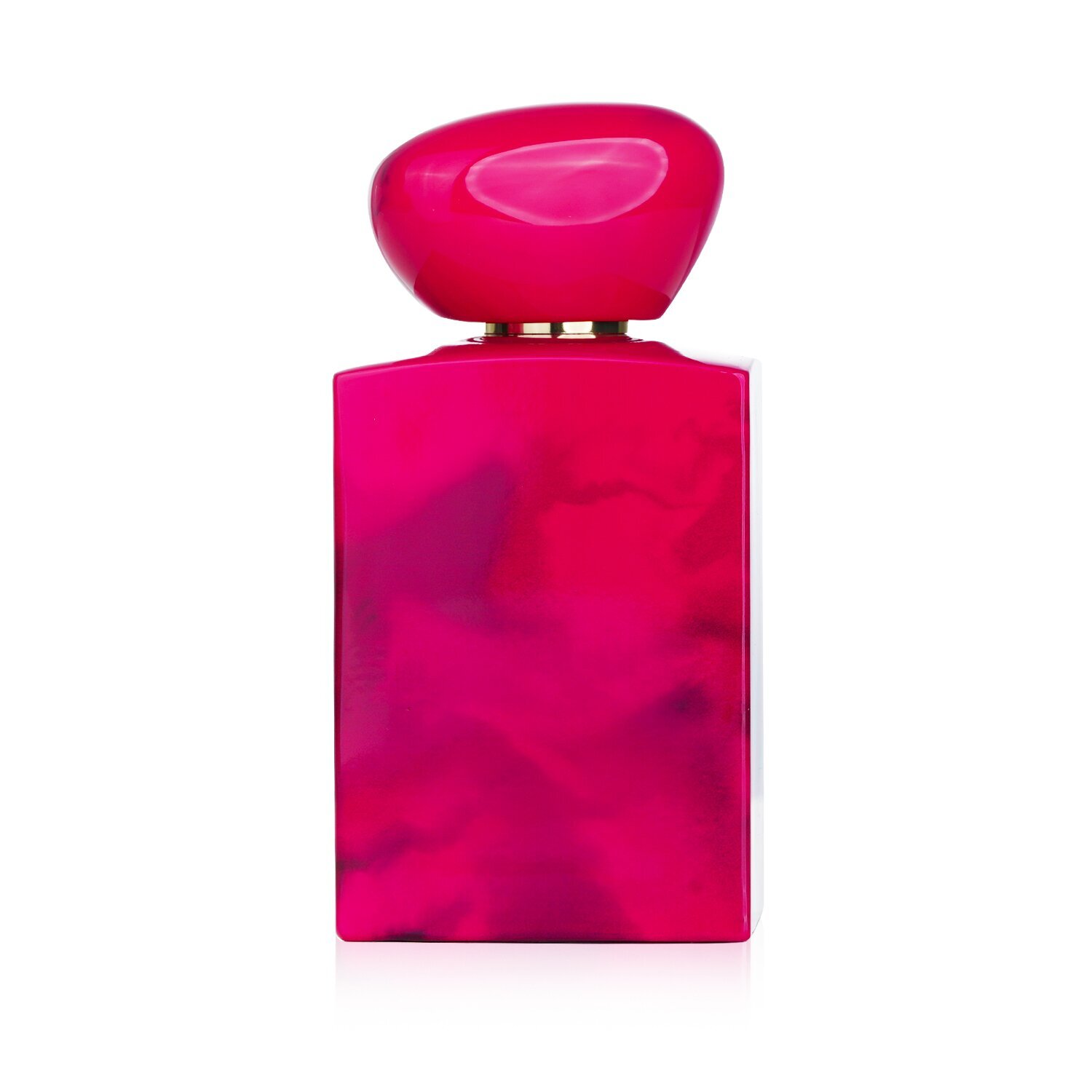 ジョルジオ アルマーニ Prive Magenta Tanzanite Eau De Parfum Spray
