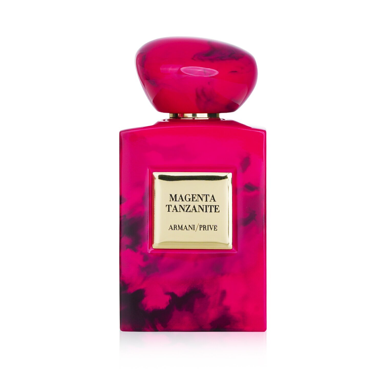 ジョルジオ アルマーニ Prive Magenta Tanzanite Eau De Parfum Spray