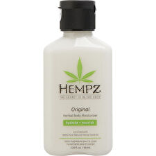 Hempz Original Herbal Body Moisturizer 66ml/2.2oz