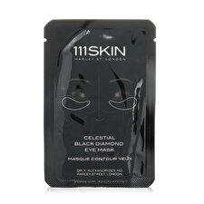 111Skin Celestial Black Diamond Eye Mask 6ml/0.2oz