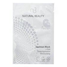 Natural Beauty r-PGA Deep Hydration Moisturizing Cushion Mask 119841 6x 20ml/0.67oz