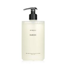 Byredo Suede Hand Wash 450ml/15.2oz