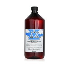 Davines Natural Tech Rebalancing Cleansing Treatment 1000ml/33.81oz