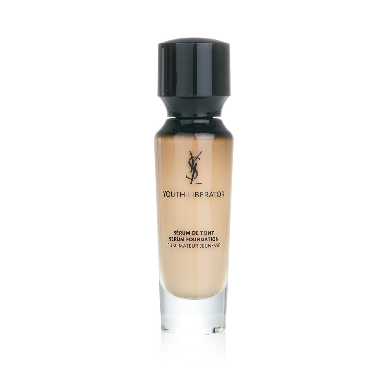 Yves Saint Laurent Youth Liberator Serum Foundation SPF 20 B10