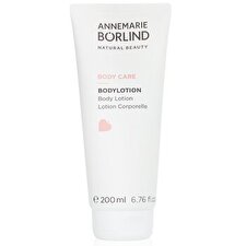 Annemarie Borlind Body Care Body Lotion - For Normal Skin 200ml/6.76oz