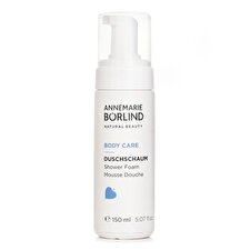 Annemarie Borlind Body Care Shower Foam - For Normal To Dry Skin 150ml/5.07oz